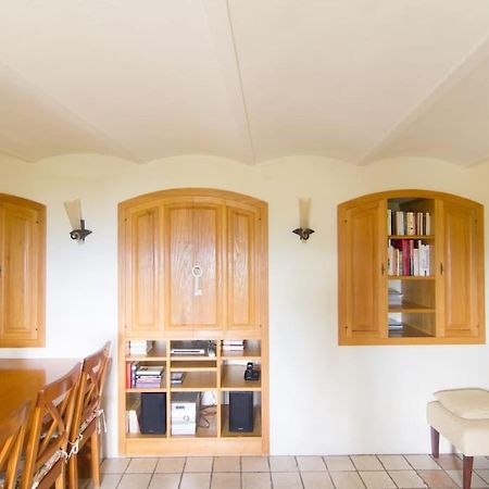 Villa Alla Trappola San Clemente in Valle Kültér fotó