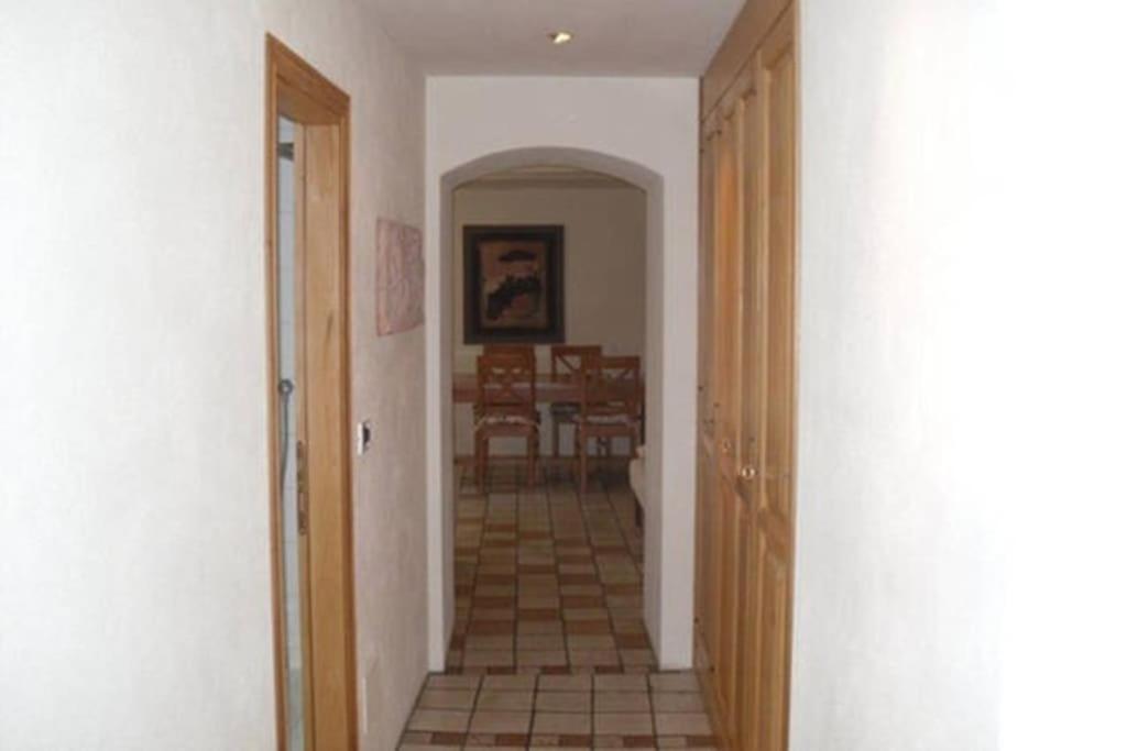 Villa Alla Trappola San Clemente in Valle Kültér fotó